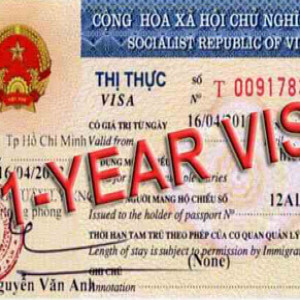 Hướng dẫn làm visa Việt Nam – Quy định thủ tục nhập cảnh Việt Nam