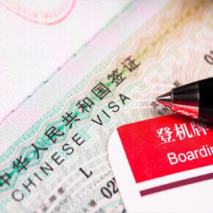 Xin visa Trung Quốc lần đầu có khó không? Cách để có visa Trung Quốc nhanh chóng