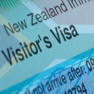 Hướng dẫn thủ tục xin visa đi New Zealand cho khách hàng dễ thực hiện